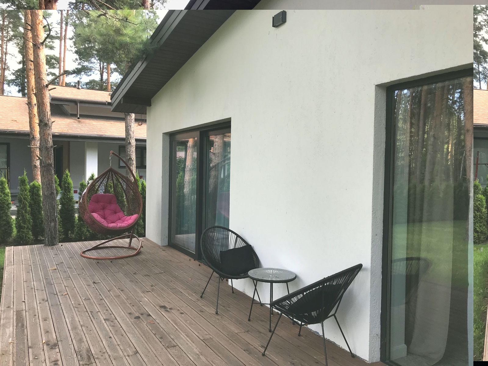 Строительство дома из газобетона